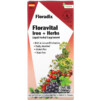 Thuốc bổ Gaia Herbs Floradix Floravital Iron + Herbs 17 fl oz (500 ml) 850026260137