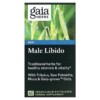 Thuốc bổ Gaia Herbs Male Libido 60 Vegan Liquid Phyto-Caps 751063399104