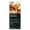 Thuốc bổ Gaia Herbs Plant Force Liquid Iron 16 fl oz (473 ml) 751063146272