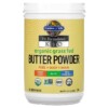 Thuốc bổ Garden of Life Dr. Formulated Keto Organic Grass Fed Butter Powder 10.58 oz (300 g) 658010124461