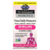 Thuốc bổ Garden of Life Dr. Formulated Probiotics Once Daily Women's 50 Billion 30 Vegetarian Capsules 658010118323