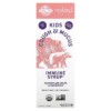 Thuốc bổ Garden of Life Mykind Organics Kids Cough & Mucus Immune Syrup with Ivy Leaf Zinc & Vitamin C 3.92 fl oz (116 ml) 658010128162