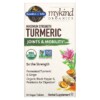 Thuốc bổ Garden of Life MyKind Organics Maximum Strength Turmeric Joints & Mobility 30 Vegan Tablets 658010121910