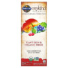 Thuốc bổ Garden of Life MyKind Organics Plant Iron & Organic Herbs Cranberry-Lime 8 fl oz (240 ml) 658010118583