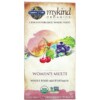 Thuốc bổ Garden of Life MyKind Organics Women's Multi 60 Vegan Tablets 658010117739