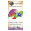 Thuốc bổ Garden of Life MyKind Organics Women's Once Daily 60 Vegan Tablets 658010117760