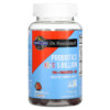 Thuốc bổ Garden of Life Probiotics Kids. Strawberry 5 Billion 60 Gummies 658010131407