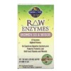 Thuốc bổ Garden of Life RAW Enzymes Women 50 & Wiser 90 Vegetarian Capsules 658010115643