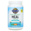 Thuốc bổ Garden of Life RAW Organic Meal Shake & Meal Replacement 2 lb 5 oz (1.038 g) 658010114141