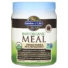 Thuốc bổ Garden of Life RAW Organic Meal Shake & Meal Replacement Chocolate Cacao 1 lb 2 oz (509 g) 658010116954