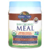 Thuốc bổ Garden of Life RAW Organic Meal Shake & Meal Replacement Vanilla Spiced Chai 16 oz (454 g) 658010116947