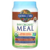 Thuốc bổ Garden of Life RAW Organic Meal Shake & Meal Replacement Vanilla Spiced Chai 2 lb 2 oz (907 g) 658010116046
