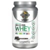 Garden of Life Sport Certified Grass Fed Whey Chocolate 23.28 oz (660 g) 2 Thuốc bổ Garden of Life Sport Certified Grass Fed Whey Chocolate 23.28 oz (660 g) 658010120623