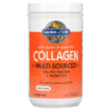Garden of Life Wild Caught & Grass Fed Collagen Multi-Sourced Unflavored 9.52 oz (270 g) 3 Thuốc bổ Garden of Life Wild Caught & Grass Fed Collagen Multi-Sourced Unflavored 9.52 oz (270 g) 658010130752