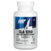 Thuốc bổ GAT CLA 1250 90 Softgels 816170020645