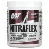 Thuốc bổ GAT Sport NITRAFLEX Black Cherry 10.5 oz (297 g) 859613647009