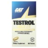 Thuốc bổ GAT Testrol Gold ES Testosterone Booster 60 Tablets 816170021390