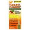 Thuốc bổ Greensations Sinus Plumber All Natural Nasal Spray 0.68 fl oz (20 ml) 899312003010