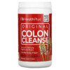 Health Plus Inc. Original Colon Cleanse 12 oz (340 g) 2 Thuốc bổ Health Plus Inc. Original Colon Cleanse 12 oz (340 g) 083502123453