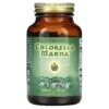 Thuốc bổ HealthForce Superfoods Chlorella Manna 400 VeganTabs 650786000734