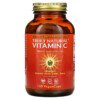Thuốc bổ HealthForce Superfoods Truly Natural Vitamin C 120 Vegan Caps 650786003469