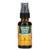 Thuốc bổ Herb Pharm Soothing Throat Spray 1 fl oz (30 ml) 090900000491