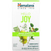 Thuốc bổ Himalaya Hello Joy Mood Support With Ashwagandha 60 Vegetarian Capsules 605069065337