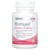 Thuốc bổ Houston Enzymes Biomuve Enzyme + Probiotic 90 Capsules 898631000441