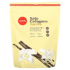 HVMN Keto Collagen+ Vanilla 14.4 oz (410 g) 3 Thuốc bổ HVMN Keto Collagen+ Vanilla 14.4 oz (410 g) 850632006358