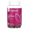 Thuốc bổ Hyland's Organic Elderberry Plus Gummies Natural Berry 60 Vegan Gummies 810087820022