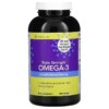 Thuốc bổ InnovixLabs Triple Strength Omega-3 200 Capsules 794504487565