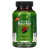 Thuốc bổ Irwin Naturals Concentrated Maca Root and Ashwagandha 75 Liquid Soft-Gels 710363592059