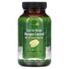 Thuốc bổ Irwin Naturals Gut-To-Brain Hunger Control 60 Liquid Soft-Gels 840081406038