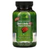 Irwin Naturals Steel-Libido Red Magnum Blood-Flow 75 Liquid Soft-Gels 3 Thuốc bổ Irwin Naturals Steel-Libido Red Magnum Blood-Flow 75 Liquid Soft-Gels 710363578602