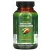 Thuốc bổ Irwin Naturals Triple Source Magnesium + Ashwagandha 60 Liquid Soft-Gels 840081404324