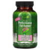 Thuốc bổ Irwin Naturals V02 Max Performance Fat Burner 60 Liquid Soft-Gels 710363598686
