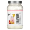 Thuốc bổ Isopure Infusions Protein Powder Tropical Punch 1.98 lb (900 g) 089094025663