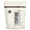 Thuốc bổ Isopure Low Carb Protein Powder Dark Chocolate 1 lb (454 g) 089094025250