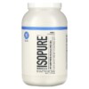 Thuốc bổ Isopure Low Carb Protein Powder Vanilla 3 lb (1.36 kg) 089094022372