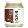 Thuốc bổ Isopure Plant-Based Protein Powder Chocolate 1.37 lb (621 g) 089094025434
