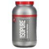 Isopure Zero Carb Protein Powder Strawberries & Cream 3 lb (1.36 kg) 2 Thuốc bổ Isopure Zero Carb Protein Powder Strawberries & Cream 3 lb (1.36 kg) 089094021191