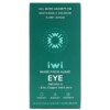 Thuốc bổ iWi Eye Omega-3 + Zinc Copper and Lutein 30 Softgels 818353020442