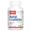 Thuốc bổ Jarrow Formulas Acetyl L-Carnitine 500 mg 60 Veggie Caps 790011150374