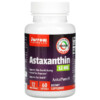 Thuốc bổ Jarrow Formulas Astaxanthin 12 mg 60 Softgels 790011202127