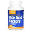 Thuốc bổ Jarrow Formulas Bile Acid Factors 120 Capsules 790011240020