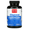 Jarrow Formulas Glucose Optimizer 120 Tablets 2 Thuốc bổ Jarrow Formulas Glucose Optimizer 120 Tablets 790011290025