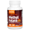 Thuốc bổ Jarrow Formulas Methyl Folate 1.000 mcg 100 Veggie Caps 790011300083