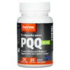 Thuốc bổ Jarrow Formulas PQQ 20 mg 60 Capsules 790011120346