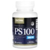 Thuốc bổ Jarrow Formulas PS100 Phosphatidylserine 100 mg 60 Softgels 790011160069