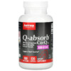 Thuốc bổ Jarrow Formulas Q-absorb Co-Q10 100 mg 120 Softgels 790011060185